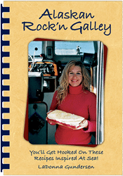 Alaskan Rock'n Galley