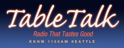 Table Talk Radio logo