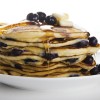 Blueberry Griddle Cakes