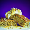 Ole’s Butter and Brown Sugar Squares