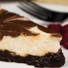 Brownie Cheesecake Torte