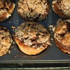 Chocolate and Cinnamon Babka Buns