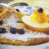 Croissant French Toast