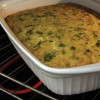 Salmon Breakfast Quiche