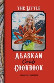 Little Alaskan Crab