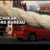 Ketchikan VIsitors Bureau