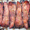 Sweet-and-Spicy Bacon