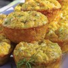 Salmon Fritatas