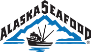 Alaska Seafood logo image