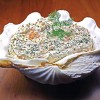 Smoked Salmon Dip