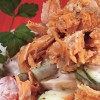 Salmon Salad